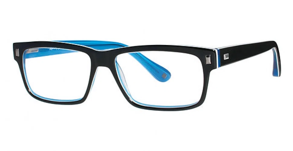 Randy Jackson RJ1916 Eyeglasses - view 3